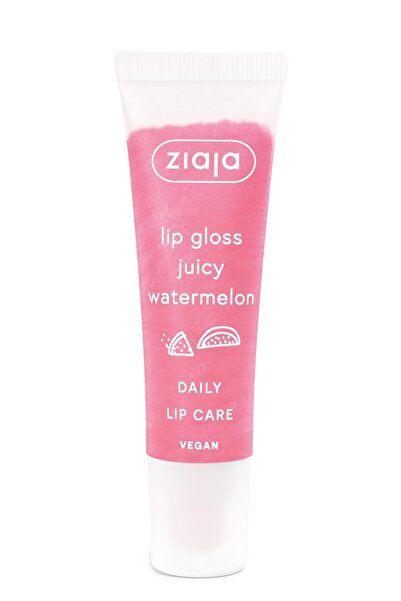 Ziaja Balsam de buze Juicy Watermelon Lip Gloss