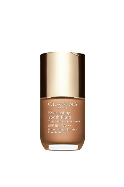Clarins Everlasting Youth Fluid #113 - Chestnut 30 ml