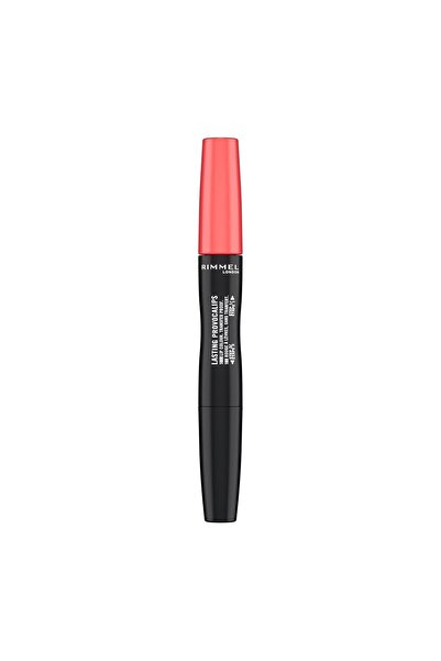 RIMMEL LONDON Provacalips Culoare de buze Transferabilă #600