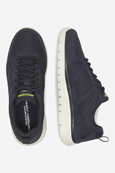 SKECHERS ανδρικά αθλητικά παπούτσια 5905588277385 Λευκά