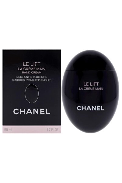 Chanel Cremă de mâini LE LIFT, 50 ml Vanilie