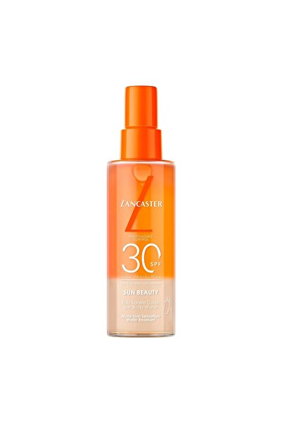 Lancaster SUN BEAUTY Sonnenschutzwasser SPF50