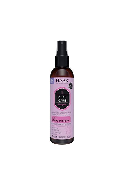 HASK Curl Care 5-in-1 Leave-in-Conditioner-Spray