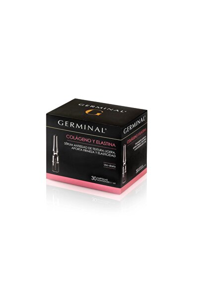 Germinal Accion Prof Colag Elasti 30Amp