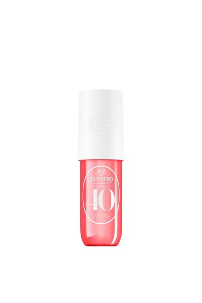 Sol De Janeiro - Cheirosa '40 Parfum pentru păr și corp, spray 90 ml