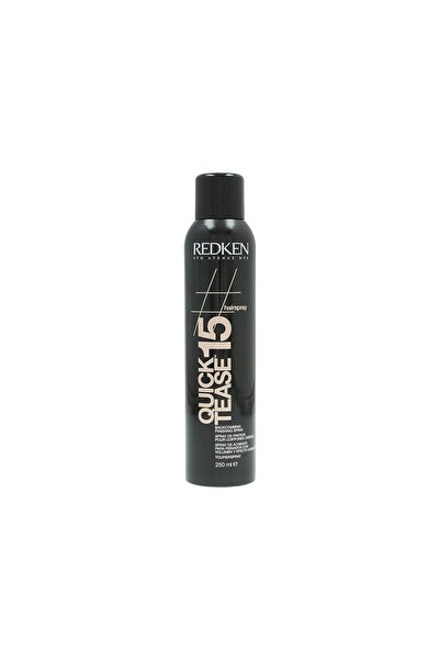 REDKEN Fixative de păr pentru coafat, soluții rapide 15