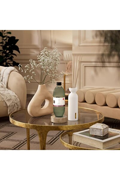 Rituals Reed Diffuser 1x Refill Pack The Ritual of Sakura - Cherry Blossom and Rice Milk - Refreshin
