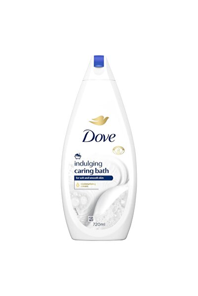 Dove Shower Gel with Moisturizing Cream, 720 ml