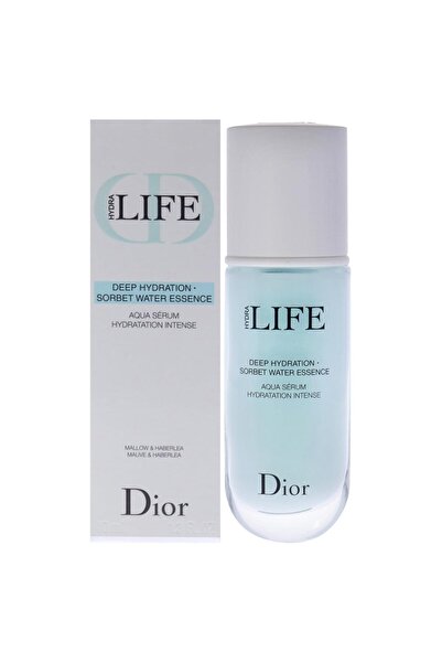 Dior Hydra Life Deep Hydration Sorbet Water Essence 40ml