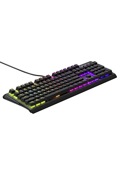SteelSeries Apex M750 Gaming Keyboard (PC/Mac) - Black