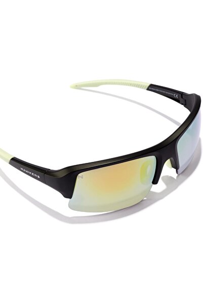 HAWKERS Sonnenbrille BAT für Herren und Damen