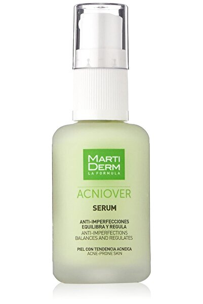 Martiderm Ser Acniover 30 ml