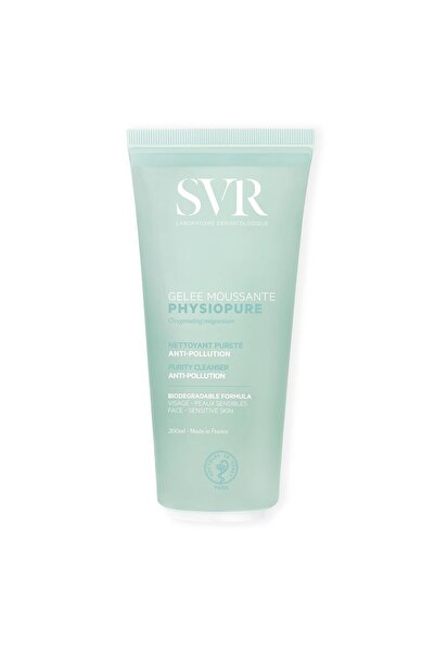 SVR PHYSIOPURE gelee mousse 200ml