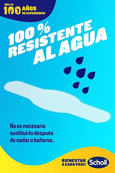 Dr. Scholl's Scholl Anti-Blister Dressings for Fingers - 6 Units