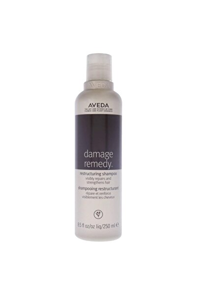 Aveda Șampon restructurant Damage Remedy, 250 ml