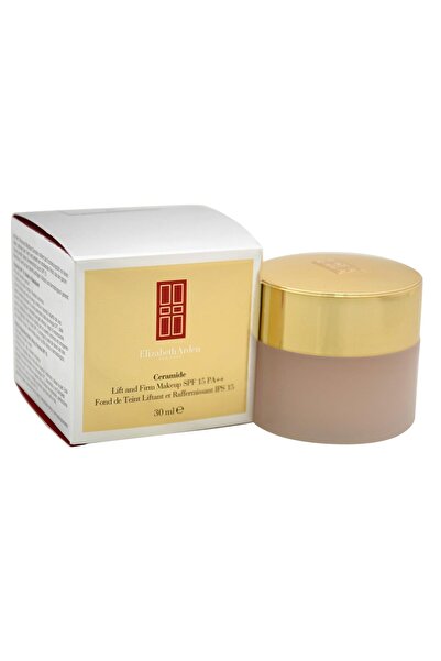 Elizabeth Arden Ceramide Lift & Firm Makeup SPF 15 - # 07 Cameo 30 ml