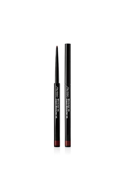 Shiseido Microliner Ink #03 Plum 0.08g Waterproof