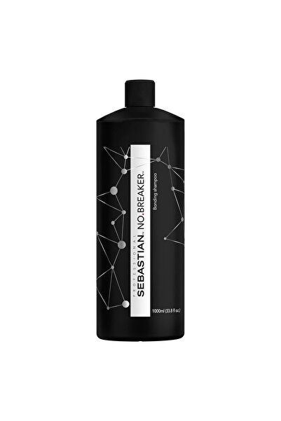 Sebastian Professional NO.BREAKER Bonding and Styling Haircare