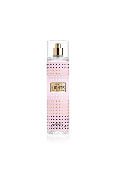 Sarah Jessica Parker Spray de corp Lovely Lights 236 ml