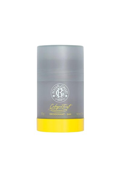 Roger&Gallet COLOGNE TWIST Deodorant 50gr