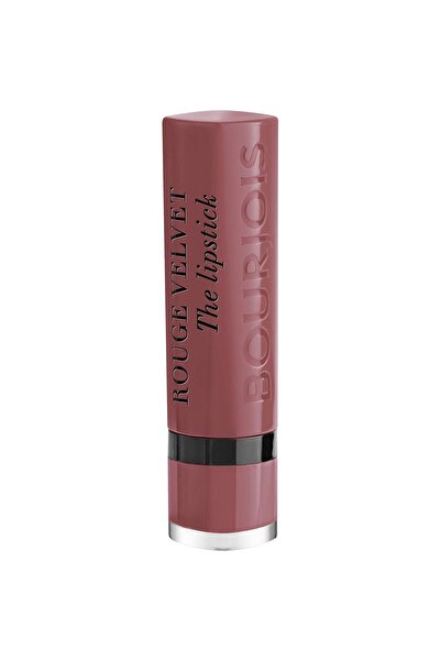 Bourjois Ruj Rouge Velvet 033