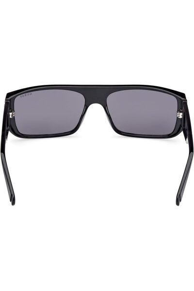 Guess Sonnenbrillen GU00136 01A shiny black 60/16/140 UNISEX