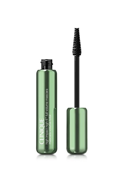 Clinique High Impact High-Fi Full Volume Mascara - Brown, 10 ml