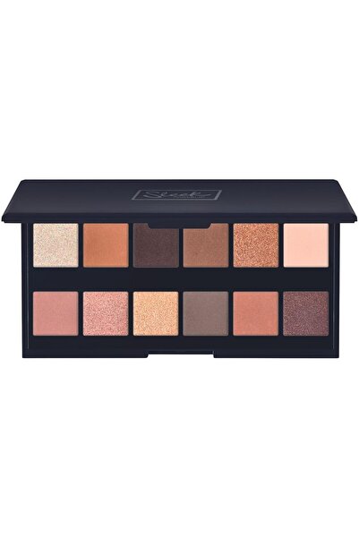 Sleek I-Divine Eyeshadow Palette Level Up
