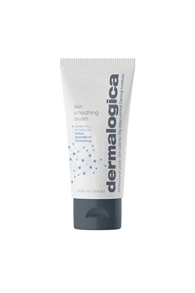 Dermalogica Skin Smoothing Cream with Vitamin C & Vitamin E - 48 Hours Of Continuous Hydration