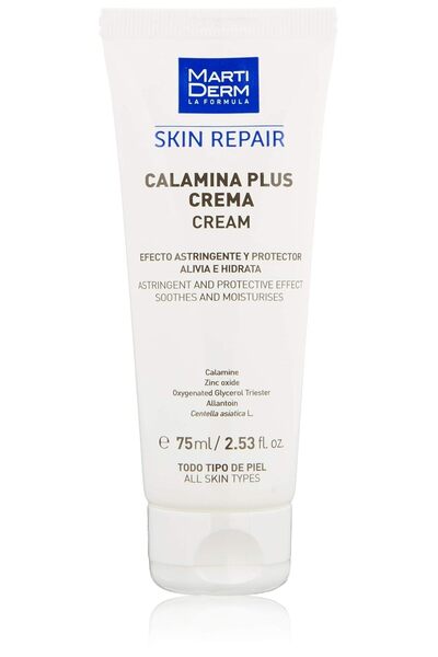 Martiderm Creme, 75 ml