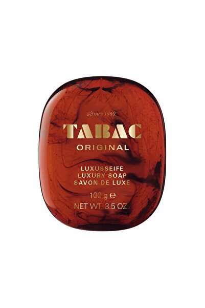 Tabac Original Tabac® Original | Săpun de Lux - Calitate Fină - Delicat - Vol...