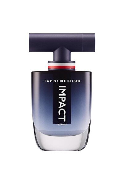 Tommy Hilfiger – Tommy Impact Intense Eau de Parfum 100 ml – Herren Parfüm – ...