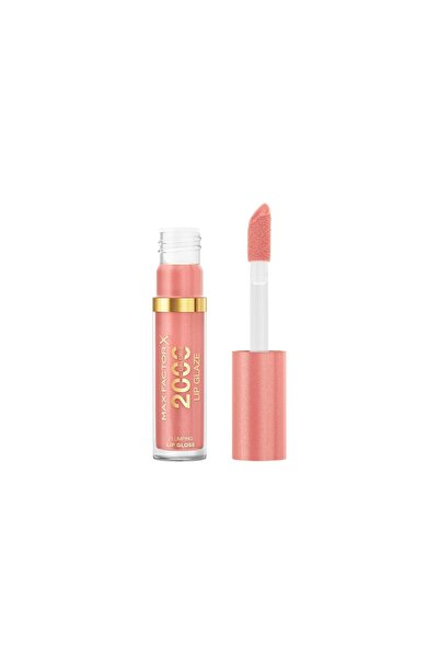 Max Factor Lippenstift 2000 de calorii bej 60 de cântec preferat 4,4 ml