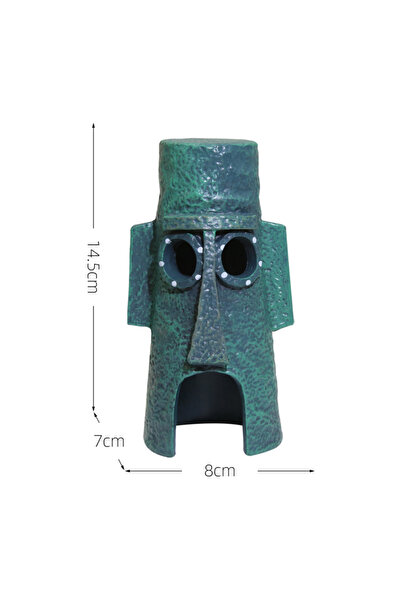 choice2 بانداي 01، مجموعة من 6/8 قطع، شخصيات كرتونية من سبونج بوبس كاواي، بات...
