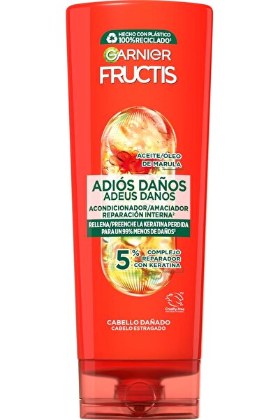 Garnier Balsam de păr Fructis, 250 ml