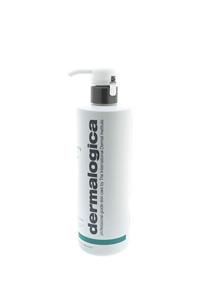Dermalogica Clearing Skin Wash 500ml - Cleansing Foam Against Impurities