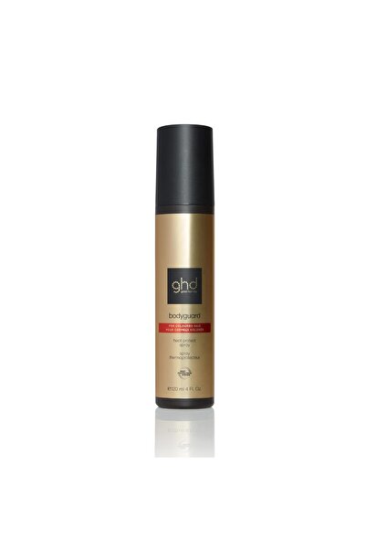 Ghd Spray de protecție termică Bodyguard cu protecție colorată - Protecție te...