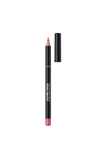RIMMEL LONDON Rimmel Lasting Finish Lipliner 120