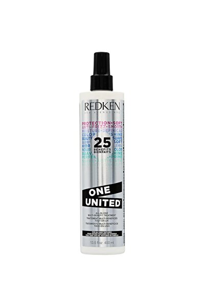 L'Oréal Professionnel Paris Redken | Tratament multi-beneficii, spray hidrata...