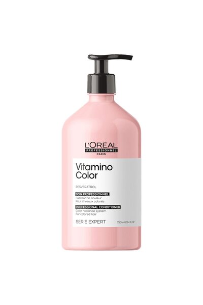 L'Oréal Professionnel Paris Balsam L'Oréal Professionnel Balsam Série Expert ...