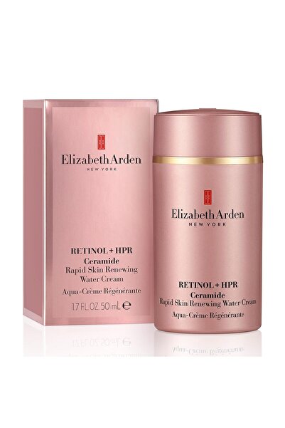 Elizabeth Arden - Cremă de apă cu retinol și ceramidă HPR