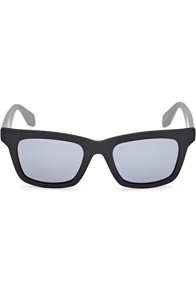 Adidas Originals Unisex OR0116 Sonnenbrille, Matte Black, 51