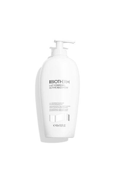 Biotherm Lait Corporel Active Recovery Bodylotion
