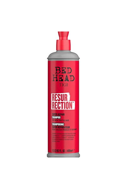 Tigi Șampon reparator Resurrection Bed Head 400ML