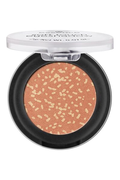 Essence Cosmetics essence soft touch eyeshadow, Nr. 09 Apricot Crush