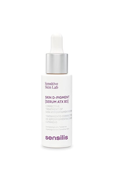 sensilis SKIN D-PIGMENT [Ser ATX B3] Tratament corector 30 ml