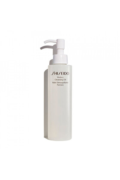 Shiseido Τέλειο Λάδι Καθαρισμού, 180ml