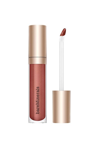 BareMinerals Luciu de buze-balsam Mineralist Sincerity 4ML - Frumusețe vegană...