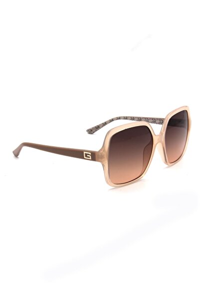 Guess Gu 7921 57F Women's Sunglasses