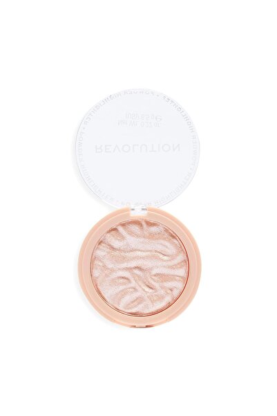 MAKEUP REVOLUTION Revolution - Evidențiator Reîncărcat - Îndrăznește să Divulgi